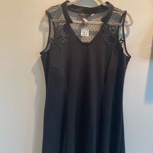 Ashley Stewart dress.  New with tags